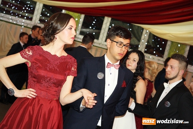 Zdjęcie w galerii na portalu naszwodzislaw.com: Studni&oacute;wka wodzisławskiego Ekonomika. Tak bawią się trzy klasy wiadomości z regionu