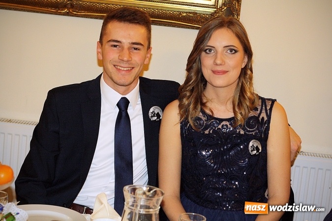 Zdjęcie w galerii na portalu naszwodzislaw.com: Za 88 dni matura. Uczniowie z ZST świętują w Gościńcu Wodzisławskim wiadomości z regionu