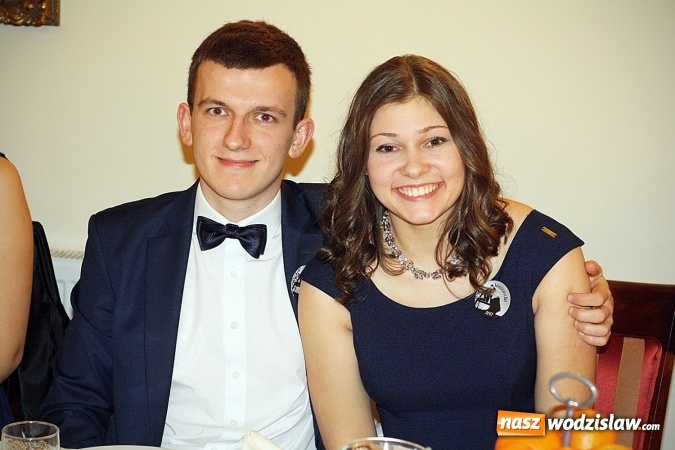 Zdjęcie w galerii na portalu naszwodzislaw.com: Za 88 dni matura. Uczniowie z ZST świętują w Gościńcu Wodzisławskim wiadomości z regionu