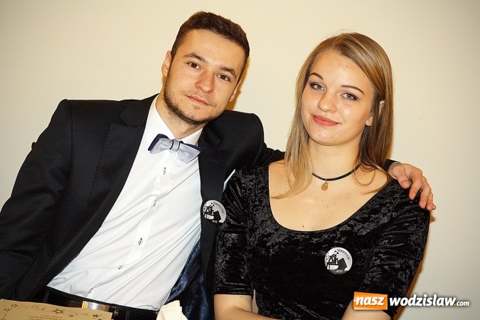 Zdjęcie w galerii na portalu naszwodzislaw.com: Za 88 dni matura. Uczniowie z ZST świętują w Gościńcu Wodzisławskim wiadomości z regionu