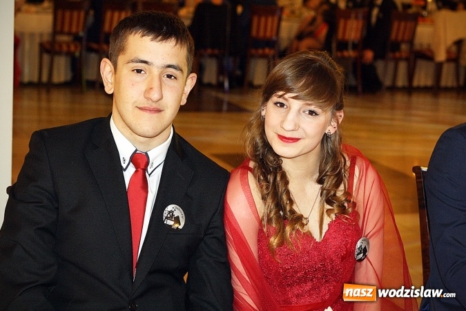 Zdjęcie w galerii na portalu naszwodzislaw.com: Za 88 dni matura. Uczniowie z ZST świętują w Gościńcu Wodzisławskim wiadomości z regionu