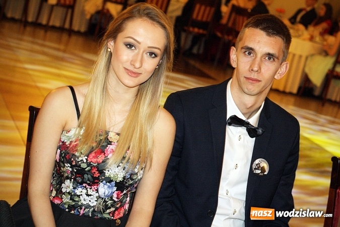 Zdjęcie w galerii na portalu naszwodzislaw.com: Za 88 dni matura. Uczniowie z ZST świętują w Gościńcu Wodzisławskim wiadomości z regionu