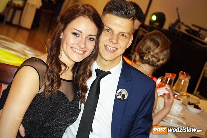 Zdjęcie w galerii na portalu naszwodzislaw.com: Za 88 dni matura. Uczniowie z ZST świętują w Gościńcu Wodzisławskim wiadomości z regionu