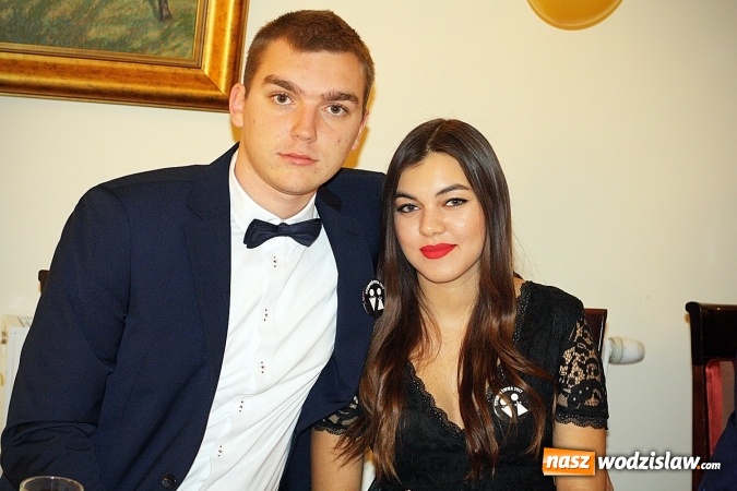 Zdjęcie w galerii na portalu naszwodzislaw.com: Za 88 dni matura. Uczniowie z ZST świętują w Gościńcu Wodzisławskim wiadomości z regionu