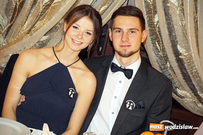 Zdjęcie w galerii na portalu naszwodzislaw.com: Za 88 dni matura. Uczniowie z ZST świętują w Gościńcu Wodzisławskim wiadomości z regionu