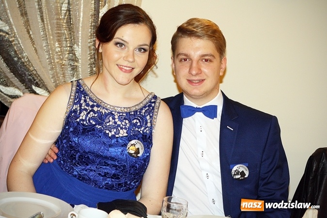 Zdjęcie w galerii na portalu naszwodzislaw.com: Za 88 dni matura. Uczniowie z ZST świętują w Gościńcu Wodzisławskim wiadomości z regionu