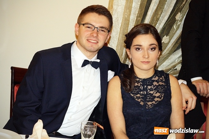 Zdjęcie w galerii na portalu naszwodzislaw.com: Za 88 dni matura. Uczniowie z ZST świętują w Gościńcu Wodzisławskim wiadomości z regionu