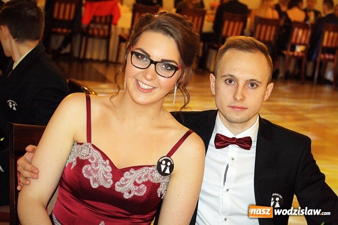 Zdjęcie w galerii na portalu naszwodzislaw.com: Za 88 dni matura. Uczniowie z ZST świętują w Gościńcu Wodzisławskim wiadomości z regionu