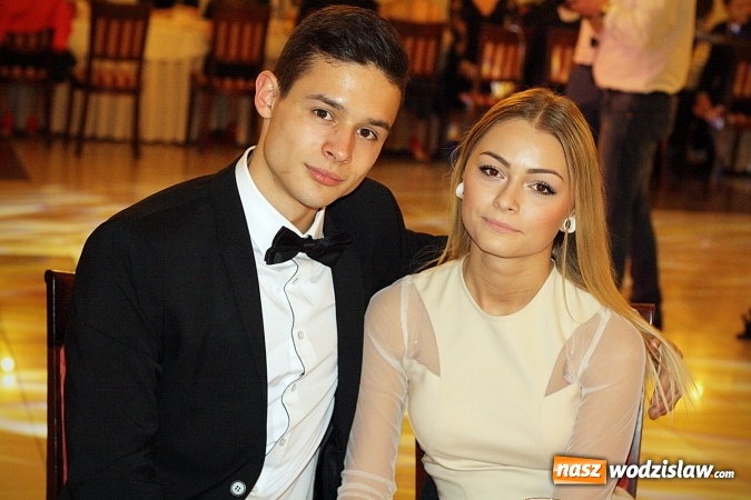 Zdjęcie w galerii na portalu naszwodzislaw.com: Za 88 dni matura. Uczniowie z ZST świętują w Gościńcu Wodzisławskim wiadomości z regionu