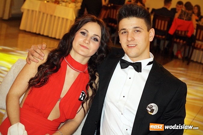 Zdjęcie w galerii na portalu naszwodzislaw.com: Za 88 dni matura. Uczniowie z ZST świętują w Gościńcu Wodzisławskim wiadomości z regionu