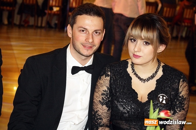 Zdjęcie w galerii na portalu naszwodzislaw.com: Za 88 dni matura. Uczniowie z ZST świętują w Gościńcu Wodzisławskim wiadomości z regionu