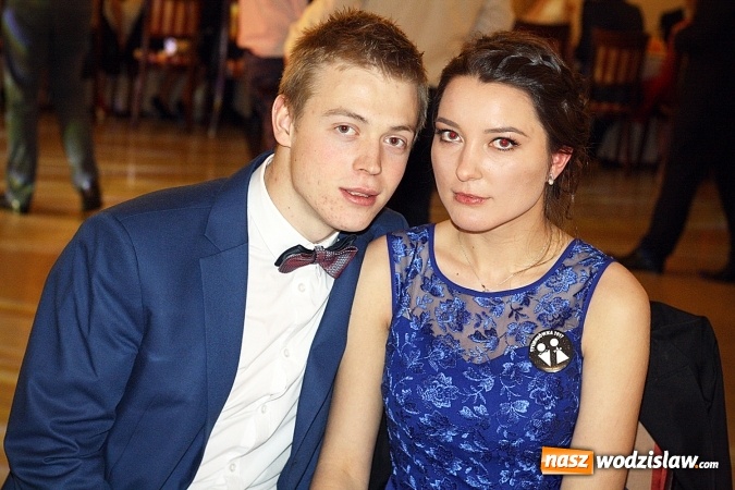 Zdjęcie w galerii na portalu naszwodzislaw.com: Za 88 dni matura. Uczniowie z ZST świętują w Gościńcu Wodzisławskim wiadomości z regionu