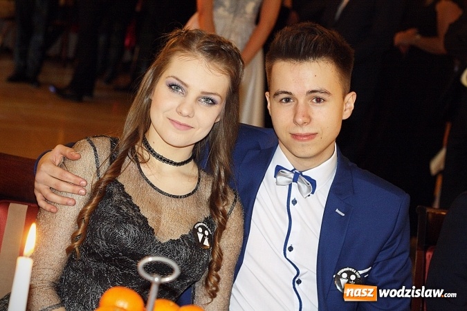 Zdjęcie w galerii na portalu naszwodzislaw.com: Za 88 dni matura. Uczniowie z ZST świętują w Gościńcu Wodzisławskim wiadomości z regionu