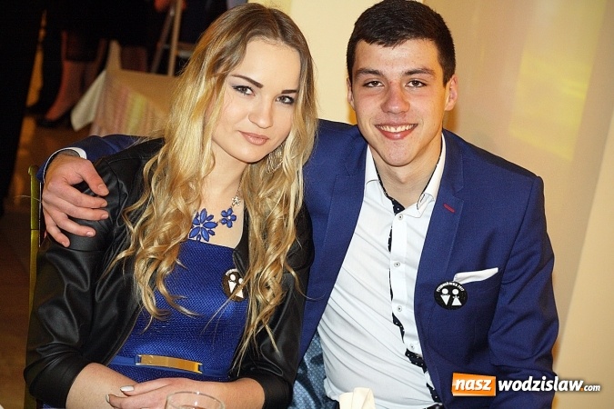 Zdjęcie w galerii na portalu naszwodzislaw.com: Za 88 dni matura. Uczniowie z ZST świętują w Gościńcu Wodzisławskim wiadomości z regionu