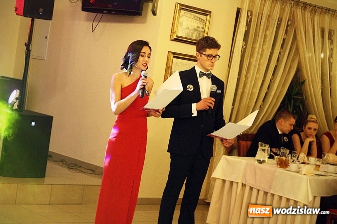 Zdjęcie w galerii na portalu naszwodzislaw.com: Za 88 dni matura. Uczniowie z ZST świętują w Gościńcu Wodzisławskim wiadomości z regionu