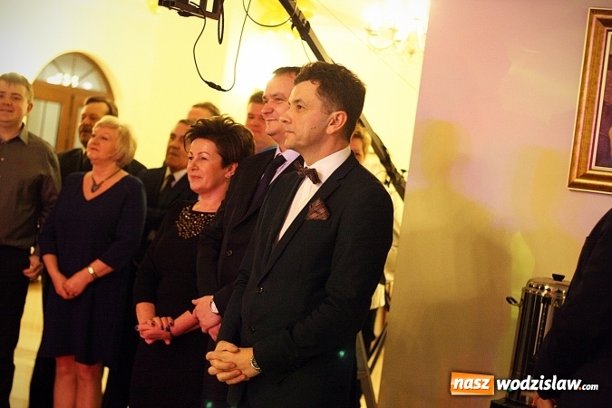 Zdjęcie w galerii na portalu naszwodzislaw.com: Za 88 dni matura. Uczniowie z ZST świętują w Gościńcu Wodzisławskim wiadomości z regionu