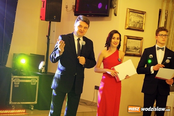 Zdjęcie w galerii na portalu naszwodzislaw.com: Za 88 dni matura. Uczniowie z ZST świętują w Gościńcu Wodzisławskim wiadomości z regionu