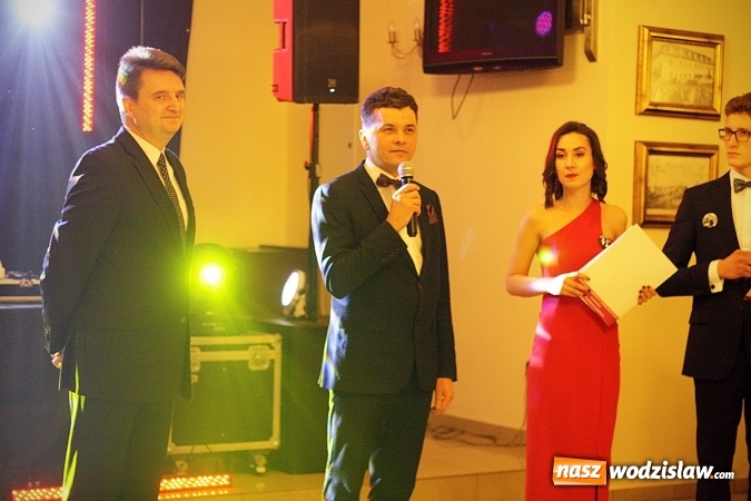 Zdjęcie w galerii na portalu naszwodzislaw.com: Za 88 dni matura. Uczniowie z ZST świętują w Gościńcu Wodzisławskim wiadomości z regionu