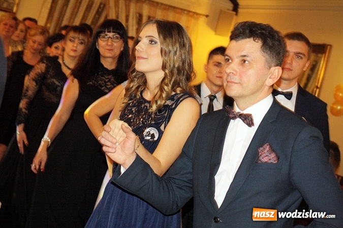 Zdjęcie w galerii na portalu naszwodzislaw.com: Za 88 dni matura. Uczniowie z ZST świętują w Gościńcu Wodzisławskim wiadomości z regionu