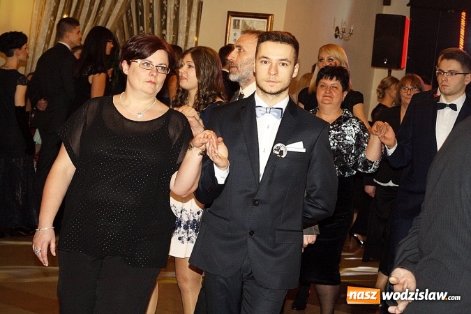 Zdjęcie w galerii na portalu naszwodzislaw.com: Za 88 dni matura. Uczniowie z ZST świętują w Gościńcu Wodzisławskim wiadomości z regionu