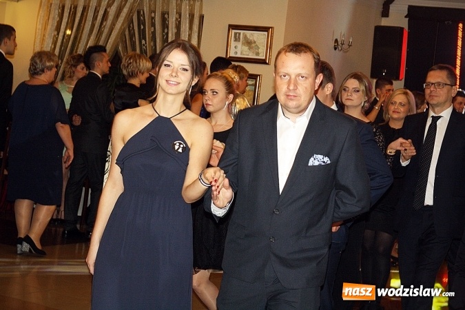 Zdjęcie w galerii na portalu naszwodzislaw.com: Za 88 dni matura. Uczniowie z ZST świętują w Gościńcu Wodzisławskim wiadomości z regionu