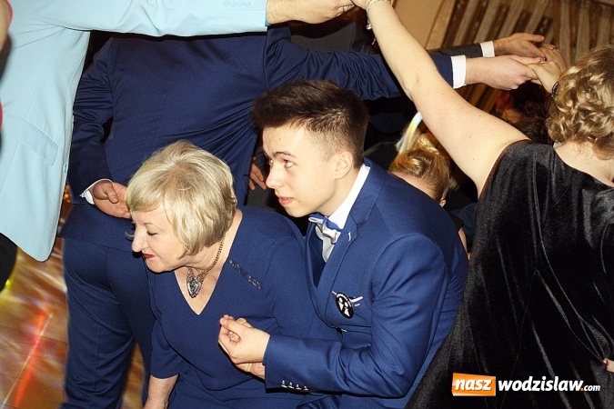 Zdjęcie w galerii na portalu naszwodzislaw.com: Za 88 dni matura. Uczniowie z ZST świętują w Gościńcu Wodzisławskim wiadomości z regionu