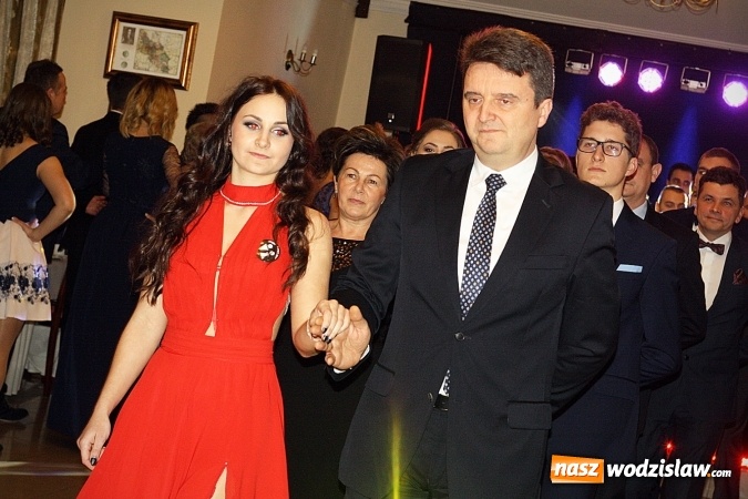 Zdjęcie w galerii na portalu naszwodzislaw.com: Za 88 dni matura. Uczniowie z ZST świętują w Gościńcu Wodzisławskim wiadomości z regionu