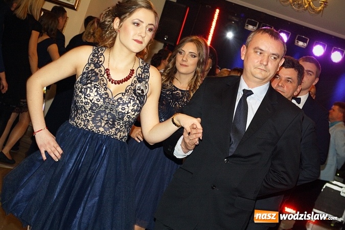 Zdjęcie w galerii na portalu naszwodzislaw.com: Za 88 dni matura. Uczniowie z ZST świętują w Gościńcu Wodzisławskim wiadomości z regionu