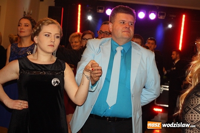 Zdjęcie w galerii na portalu naszwodzislaw.com: Za 88 dni matura. Uczniowie z ZST świętują w Gościńcu Wodzisławskim wiadomości z regionu