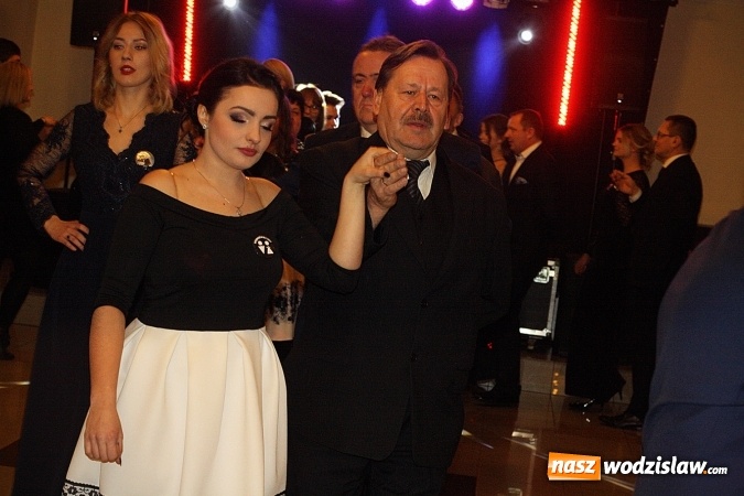 Zdjęcie w galerii na portalu naszwodzislaw.com: Za 88 dni matura. Uczniowie z ZST świętują w Gościńcu Wodzisławskim wiadomości z regionu