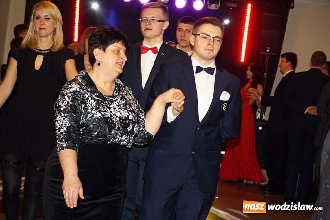 Zdjęcie w galerii na portalu naszwodzislaw.com: Za 88 dni matura. Uczniowie z ZST świętują w Gościńcu Wodzisławskim wiadomości z regionu