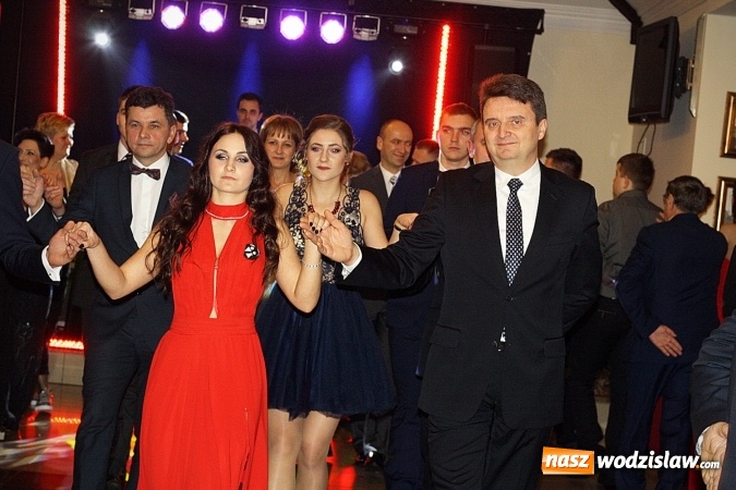 Zdjęcie w galerii na portalu naszwodzislaw.com: Za 88 dni matura. Uczniowie z ZST świętują w Gościńcu Wodzisławskim wiadomości z regionu