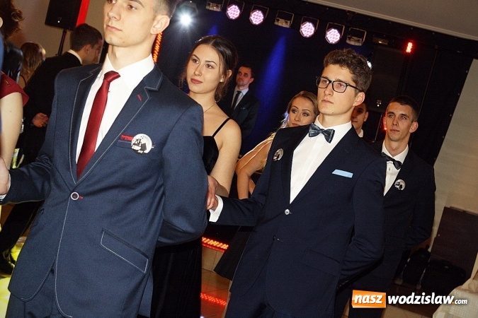 Zdjęcie w galerii na portalu naszwodzislaw.com: Za 88 dni matura. Uczniowie z ZST świętują w Gościńcu Wodzisławskim wiadomości z regionu