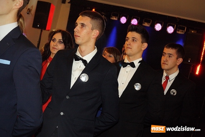 Zdjęcie w galerii na portalu naszwodzislaw.com: Za 88 dni matura. Uczniowie z ZST świętują w Gościńcu Wodzisławskim wiadomości z regionu