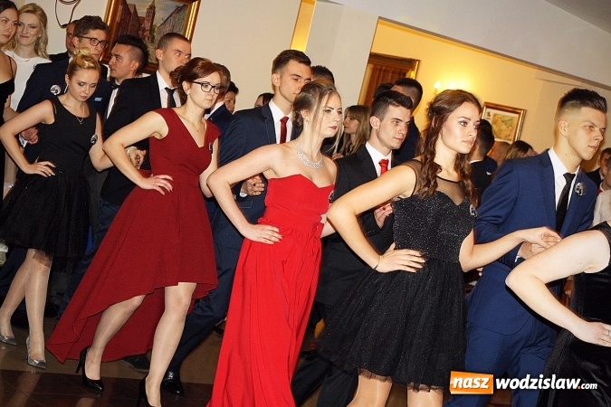 Zdjęcie w galerii na portalu naszwodzislaw.com: Za 88 dni matura. Uczniowie z ZST świętują w Gościńcu Wodzisławskim wiadomości z regionu