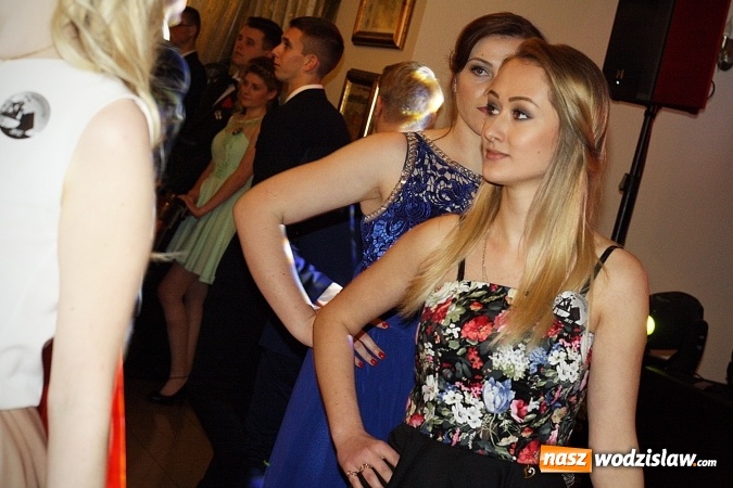 Zdjęcie w galerii na portalu naszwodzislaw.com: Za 88 dni matura. Uczniowie z ZST świętują w Gościńcu Wodzisławskim wiadomości z regionu