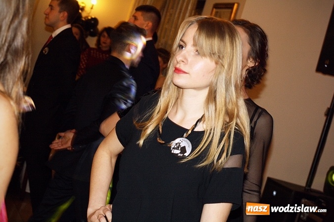 Zdjęcie w galerii na portalu naszwodzislaw.com: Za 88 dni matura. Uczniowie z ZST świętują w Gościńcu Wodzisławskim wiadomości z regionu