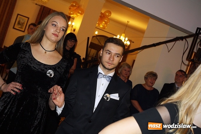 Zdjęcie w galerii na portalu naszwodzislaw.com: Za 88 dni matura. Uczniowie z ZST świętują w Gościńcu Wodzisławskim wiadomości z regionu