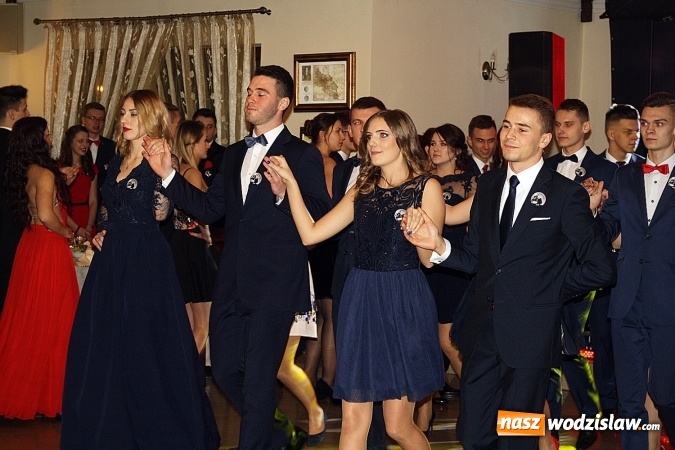 Zdjęcie w galerii na portalu naszwodzislaw.com: Za 88 dni matura. Uczniowie z ZST świętują w Gościńcu Wodzisławskim wiadomości z regionu