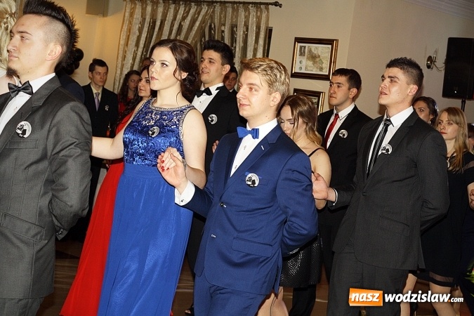 Zdjęcie w galerii na portalu naszwodzislaw.com: Za 88 dni matura. Uczniowie z ZST świętują w Gościńcu Wodzisławskim wiadomości z regionu