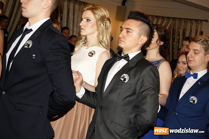 Zdjęcie w galerii na portalu naszwodzislaw.com: Za 88 dni matura. Uczniowie z ZST świętują w Gościńcu Wodzisławskim wiadomości z regionu