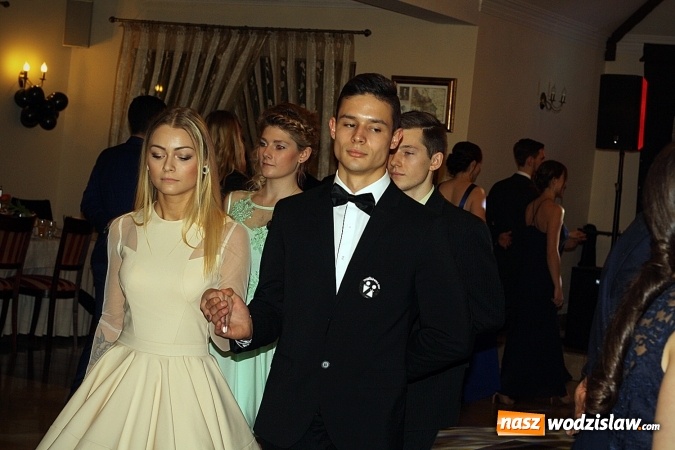 Zdjęcie w galerii na portalu naszwodzislaw.com: Za 88 dni matura. Uczniowie z ZST świętują w Gościńcu Wodzisławskim wiadomości z regionu