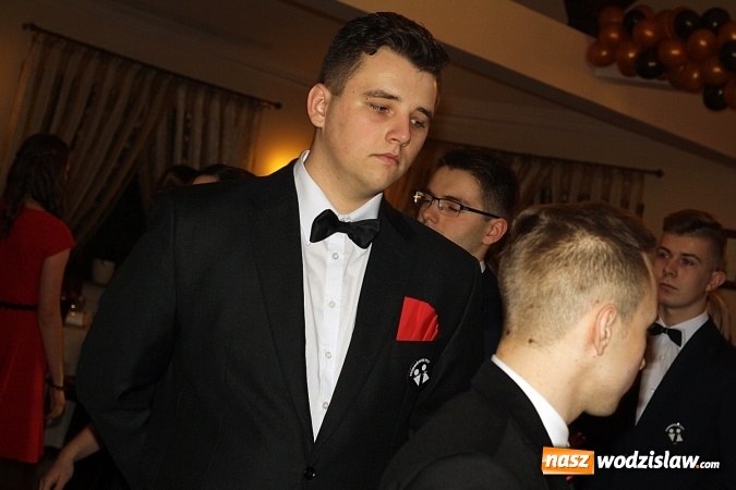 Zdjęcie w galerii na portalu naszwodzislaw.com: Za 88 dni matura. Uczniowie z ZST świętują w Gościńcu Wodzisławskim wiadomości z regionu