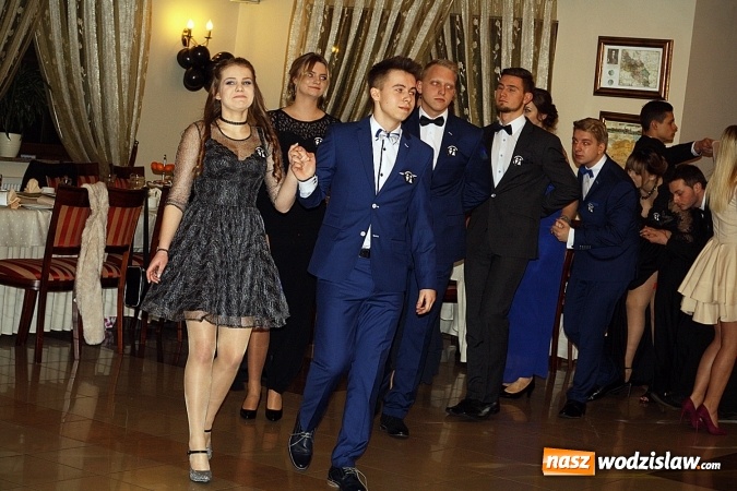 Zdjęcie w galerii na portalu naszwodzislaw.com: Za 88 dni matura. Uczniowie z ZST świętują w Gościńcu Wodzisławskim wiadomości z regionu