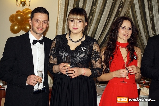 Zdjęcie w galerii na portalu naszwodzislaw.com: Za 88 dni matura. Uczniowie z ZST świętują w Gościńcu Wodzisławskim wiadomości z regionu