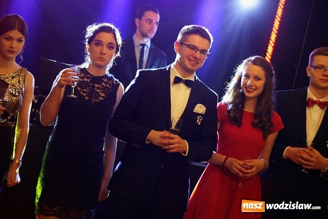 Zdjęcie w galerii na portalu naszwodzislaw.com: Za 88 dni matura. Uczniowie z ZST świętują w Gościńcu Wodzisławskim wiadomości z regionu