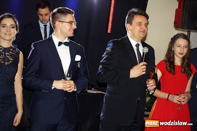 Zdjęcie w galerii na portalu naszwodzislaw.com: Za 88 dni matura. Uczniowie z ZST świętują w Gościńcu Wodzisławskim wiadomości z regionu