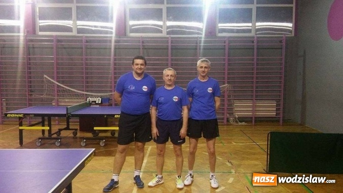 Zdjęcie w galerii na portalu naszwodzislaw.com: Wygrana Relaksu w meczu z drużyną Bartek Siemianowice Śląskie wiadomości z regionu