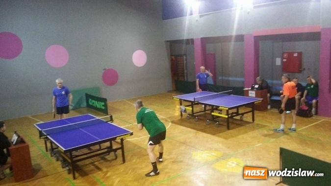 Zdjęcie w galerii na portalu naszwodzislaw.com: Wygrana Relaksu w meczu z drużyną Bartek Siemianowice Śląskie wiadomości z regionu