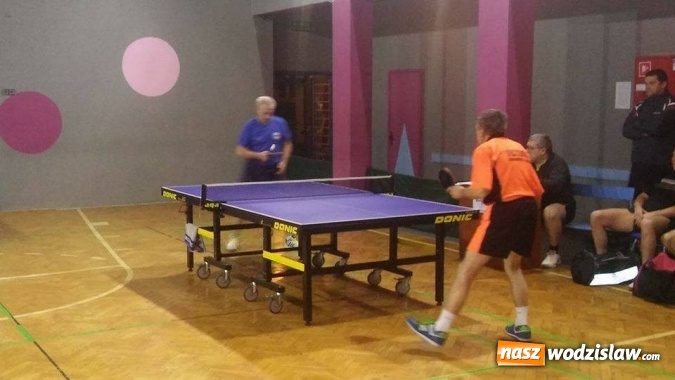 Zdjęcie w galerii na portalu naszwodzislaw.com: Wygrana Relaksu w meczu z drużyną Bartek Siemianowice Śląskie wiadomości z regionu